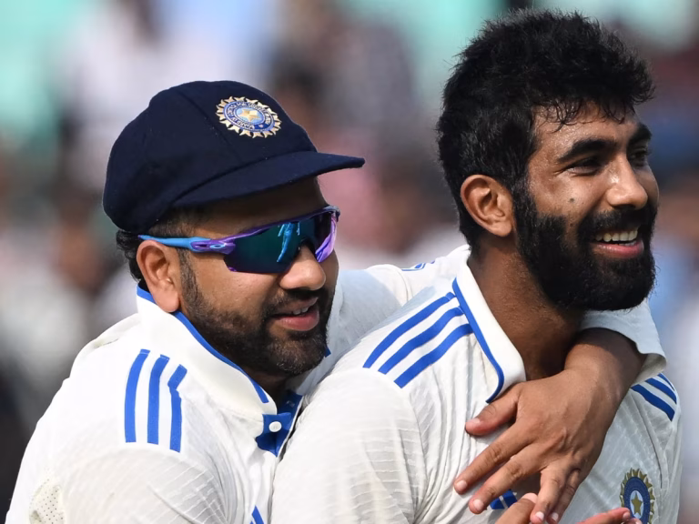 Rohit Sharma Praises Bumrah For Being ‘Confident With His Skill Set’ Ahead Of MCG Test