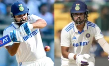 Rohit Sharma To open In Boxing Day Test, KL Rahul Replaces Gill At Number Three