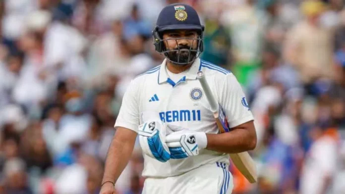 Matthew Hayden Lauds Rohit Sharma's Elegant Batting Style And Ask Fans To Not To be 