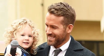 "I Kind Of Die Inside..": Ryan Reynolds Expresses Emotions On Staying Away From Kids