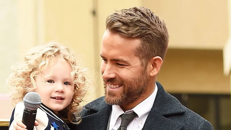 "I Kind Of Die Inside..": Ryan Reynolds Expresses Emotions On Staying Away From Kids