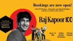 Raj Kapoor Film Festival Kicks Off with Grandeur: Watch