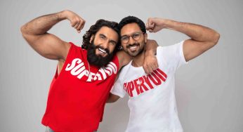 Ranveer himself is unhealthy for society, Says Fitness Influencer Over Protein Bar Controversy