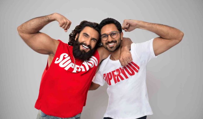 Ranveer himself is unhealthy for society, Says Fitness Influencer Over Protein Bar Ingredients Controversy