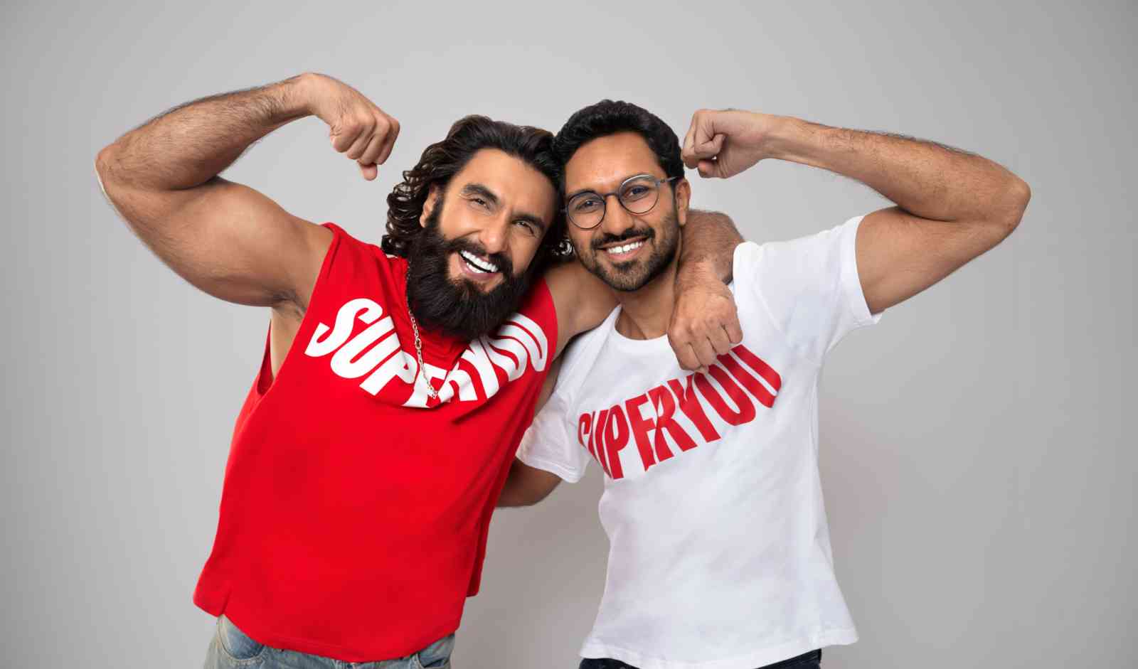 Ranveer himself is unhealthy for society, Says Fitness Influencer Over Protein Bar Ingredients Controversy