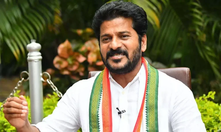 "No Compromise on Law and Order": Telangana CM Revanth Reddy Addresses Pushpa 2 Controversy