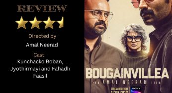 ‘Bougainvillea’: A Gripping Psychological Thriller Unfolding Secrets in the Hills of Kerala-Review