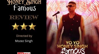 Yo Yo Honey Singh: Famous – A Raw Dive into the Rise, Fall, and Redemption of India’s Rap Icon- Review