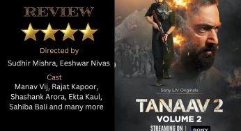 ‘Tanaav 2’: A High-Stakes Battle Unfolds as Kabir Returns to Face a New Enemy in the Heart of Kashmir-Review