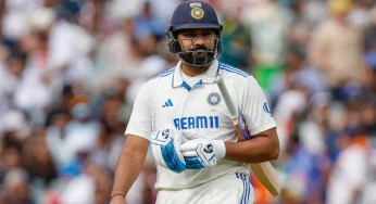 Rohit Sharma Reflects on Team Efforts After Australia’s Pink-Ball Triumph in Adelaide