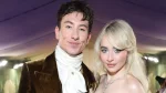 Sabrina Carpenter Part Ways With Barry Keoghan After One Year Of Dating