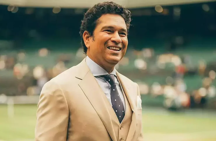 MCC President Fred Oldfield Wants Sachin Tendulkar To Be Awarded With Honorary Cricket Membership
