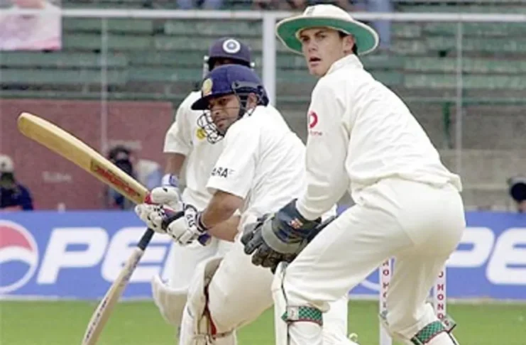 James Foster Opens Up About One Of The Most Memorable Moments Of His Career: His Historic Stumping Of Sachin Tendulkar