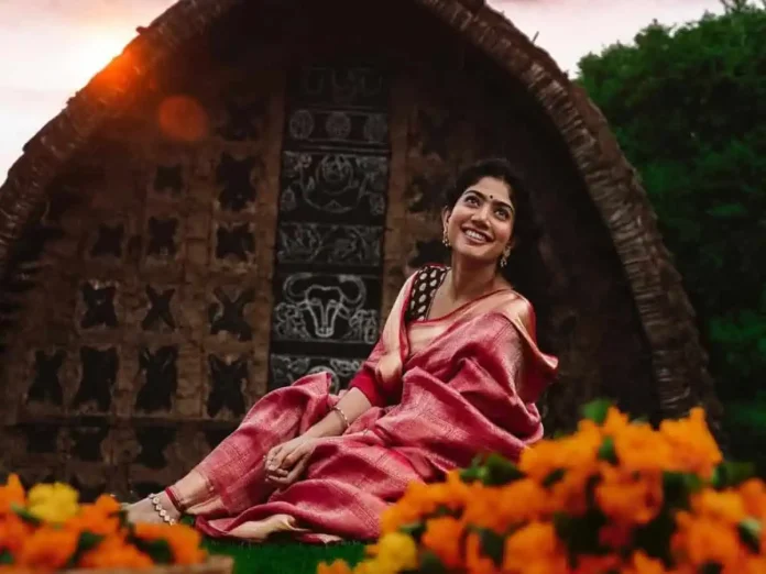 Sai Pallavi Breaks Silence On Turning Vegetarian For Sita's Role In 'Ramayana', Calls It 