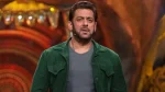 Salman Khan's Security Breached By Suspicious Man At Shooting Location, Threatens, 'Bishnoi Ko Bheju Kya?'