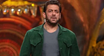 Salman Khan’s Security Breached By Suspicious Man At Shooting Location, Threatens, ‘Bishnoi Ko Bheju Kya?’