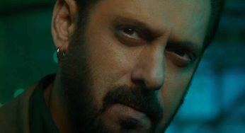 Salman Khan Surprises Fans With His Look In ‘Sikandar’ Teaser, Take A Look