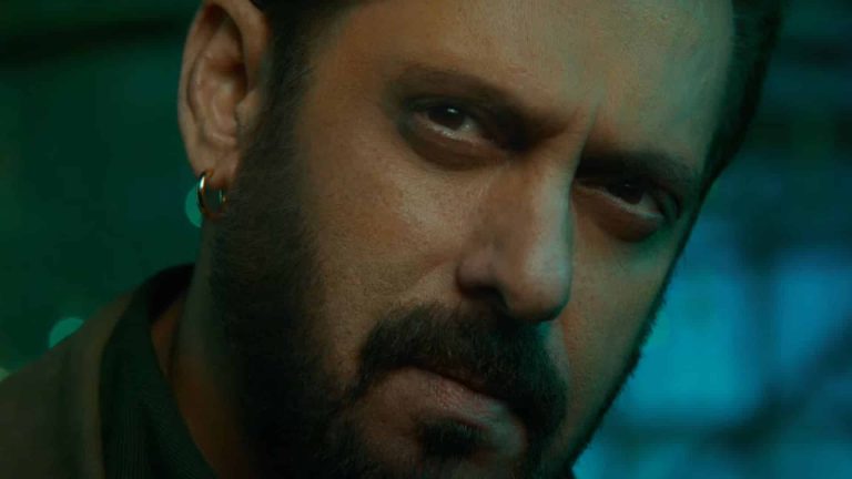 Salman Khan Surprises Fans With His Look In ‘Sikandar’ Teaser, Take A Look