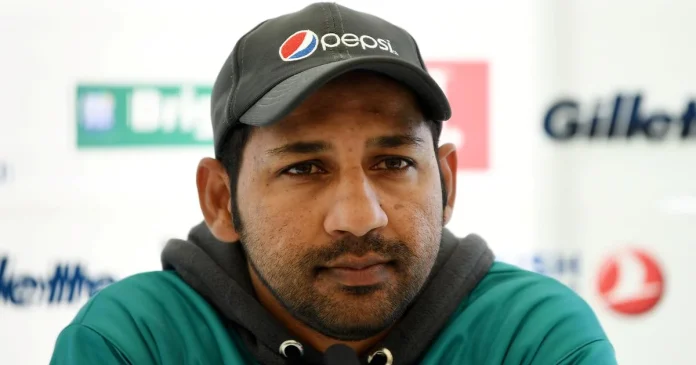 Sarfaraz Ahmed Says It's His "Personal Decision" On His International Retirement Plan