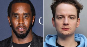 Sean ‘Diddy’ Combs’ Alleged Drug Mule Brendan Paul’s Charges Dismissed