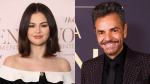 Selena Gomez Claps Back At Eugenio Derbez's 'Emilia Perez' Criticism