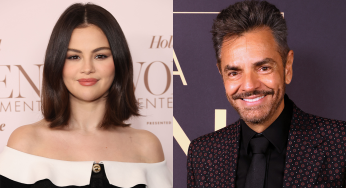 Selena Gomez Claps Back At Eugenio Derbez’s ‘Emilia Perez’ Criticism