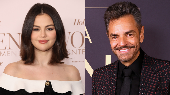 Selena Gomez Claps Back At Eugenio Derbez's 'Emilia Perez' Criticism