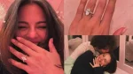 Selena Gomez's "Forever Begins Now", Gets Engaged To Benny Blanco