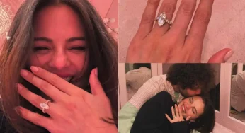 Selena Gomez’s “Forever Begins Now”, Gets Engaged To Benny Blanco