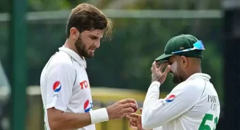 Former Pakistan Coach Arthur Slams PCB For Shaheen’s Omission From SA Tests