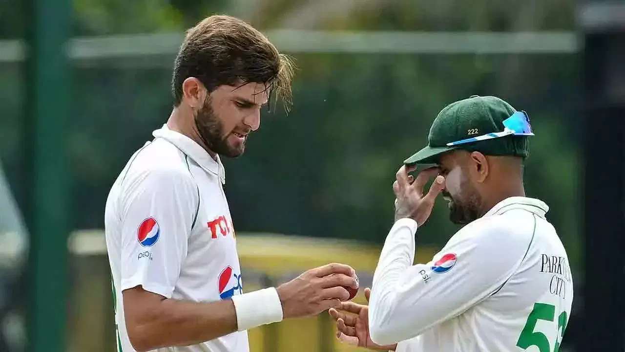 Former Pakistan Coach Arthur Slams PCB For Shaheen's Omission From SA Tests