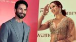 Shahid Kapoor, Triptii Dimri's Untitled Film To Hit Theatres In December 2025