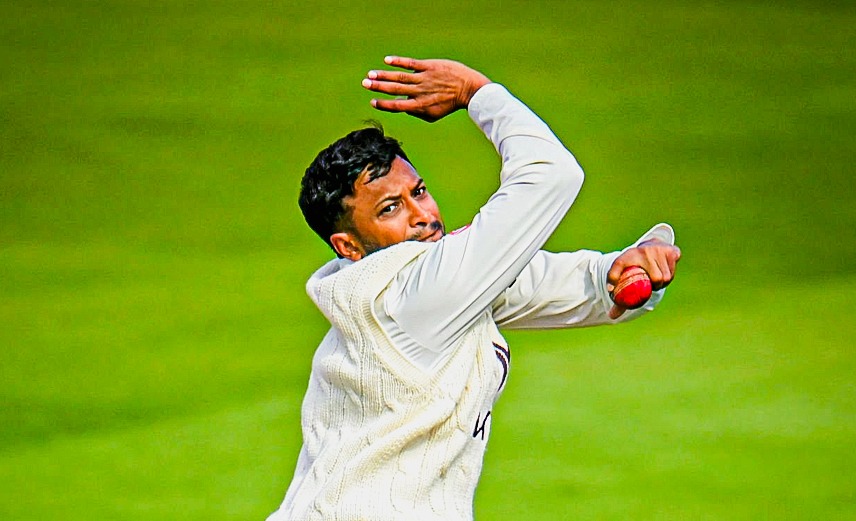 SHAKIB