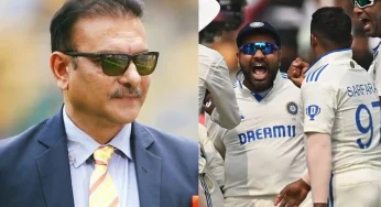 Shastri Predicts India’s Victory Ahead Of Boxing Day Test At Melbourne