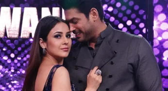 Shehnaaz Gill Remembers Sidharth Shukla With Heartfelt Post On His Birth Anniversary