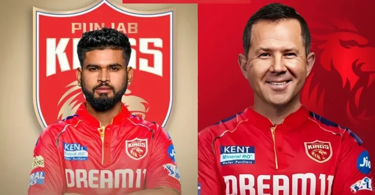 Shreyas Iyer’s “Main Goal Is To Win The IPL Trophy” For Punjab Kings In IPL 2025