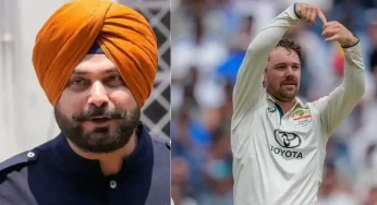 “Insult Of 1.5 Billion Indians..”, Says Navjot Singh Sidhu On Travis Head’s Celebration And Demands For Punishment