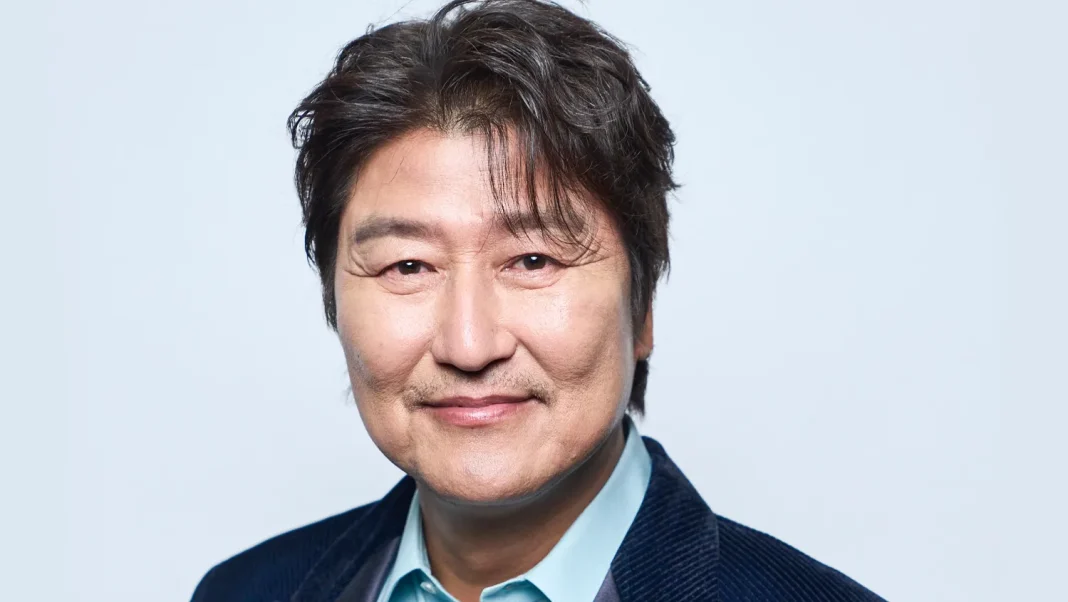 'Parasite' Actor Song Kang-Ho Joins 'Beef' Season 2 Cast