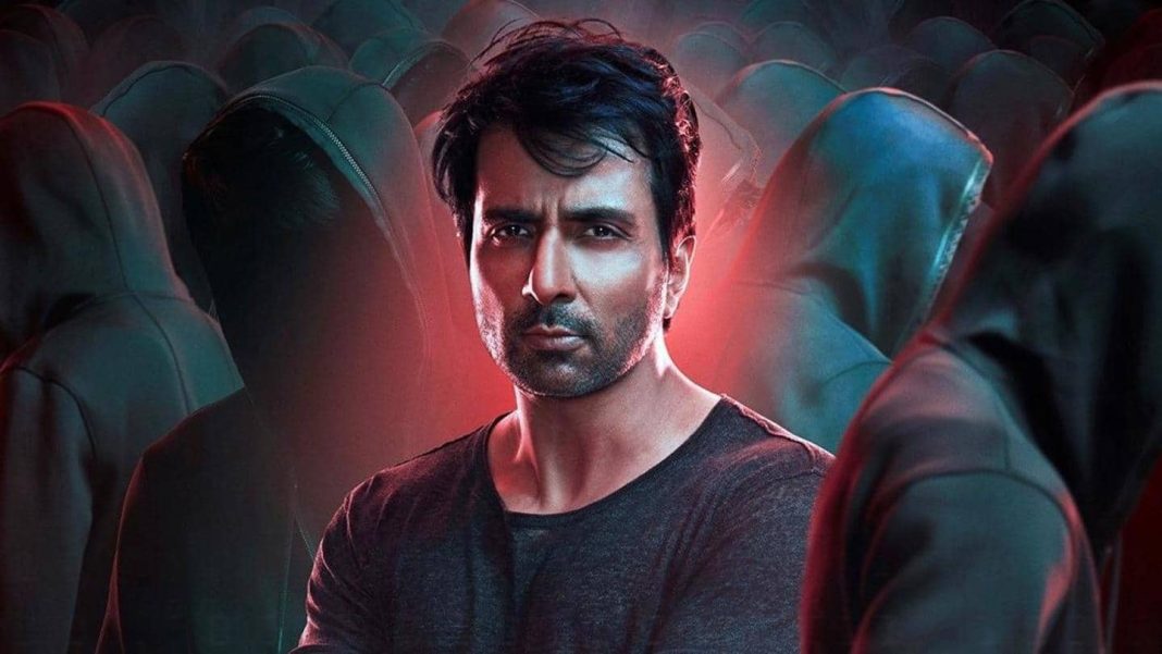 'Fateh': Sonu Sood To Dedicate Movie Collection To Old Age Homes