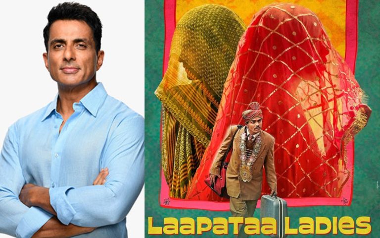 Sonu Sood Says “Real Oscar Is Love Of Audience” On ‘Laapataa Ladies’ Not Making To Oscars Official Shortlist
