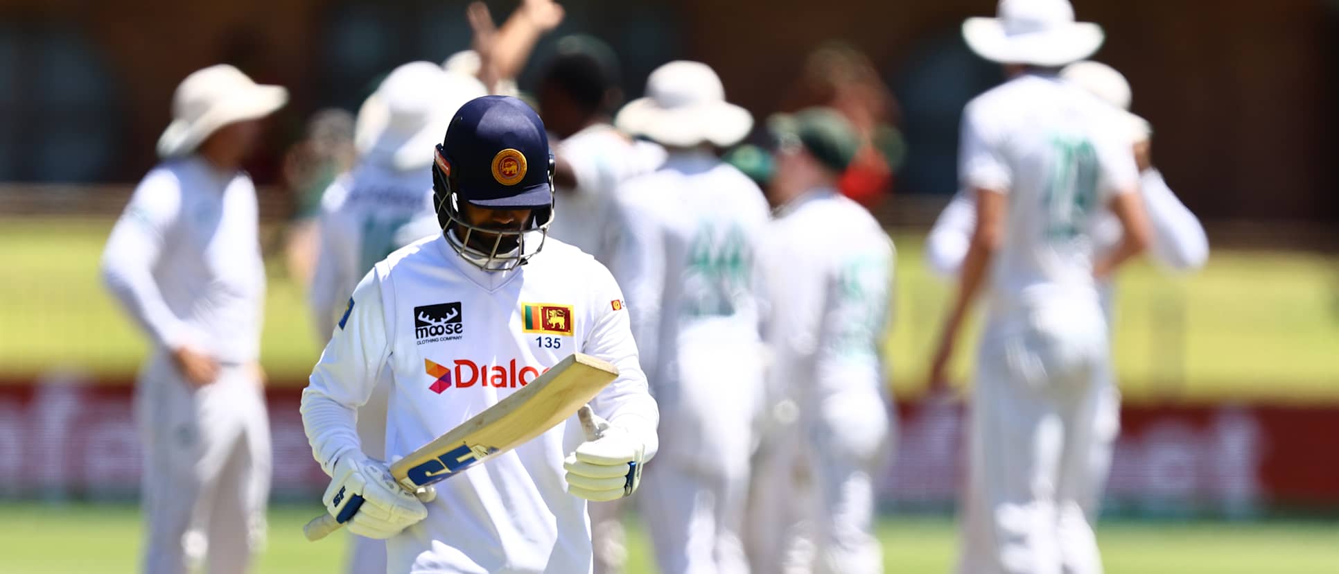 "Batters Need To Score More Runs..", Says Sanath Jayasuriya On Sri Lanka's Defeat Against South Africa