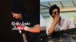 See How SRK Reacts To Diljit Dosanjh's Shout-Out To KKR's Tagline "Korbo Lorbo Jeetbo Re"