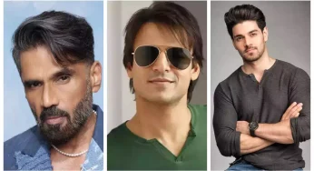 ‘Kesari Veer’: Suniel Shetty, Vivek Oberoi, Sooraj Pancholi Join Hands For Film On Somnath Temple