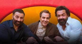 Dharmendra Turns 89! See Sunny Deol’s Adorable Throwback Pictures With His Dad