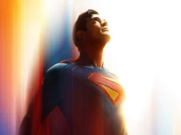 James Gunn's First Motion Poster Of 'Superman' Sparks Excitement Among Fans, Trailer To Release On This Date