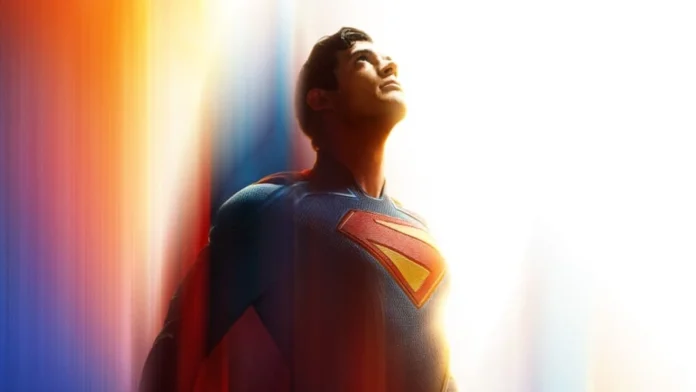 James Gunn's First Motion Poster Of 'Superman' Sparks Excitement Among Fans, Trailer To Release On This Date