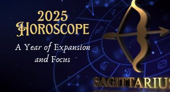 Sagittarius 2025 Horoscope: A Year of Expansion and Focus