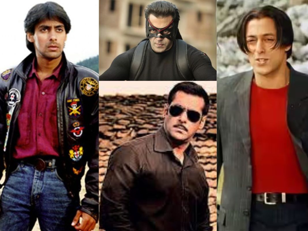 Salman Khan’s Iconic Journey: Celebrating Bollywood’s Superstar on His Birthday