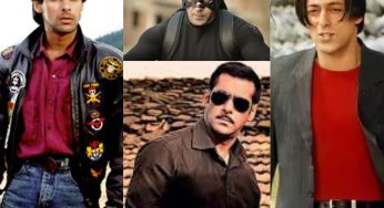 Salman Khan’s Iconic Journey: Celebrating Bollywood’s Superstar on His Birthday