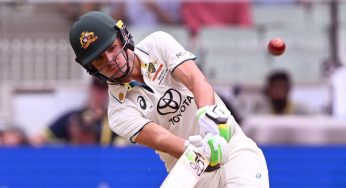 Sam Konstas Shines on Debut as Australia Takes Early Control Against India in Boxing Day Test